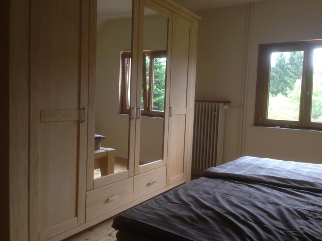 Ferienhaus Ginkgo Biloba Malsbenden Esterno foto