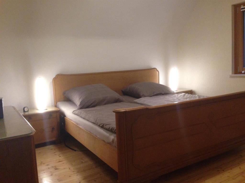 Ferienhaus Ginkgo Biloba Malsbenden Esterno foto