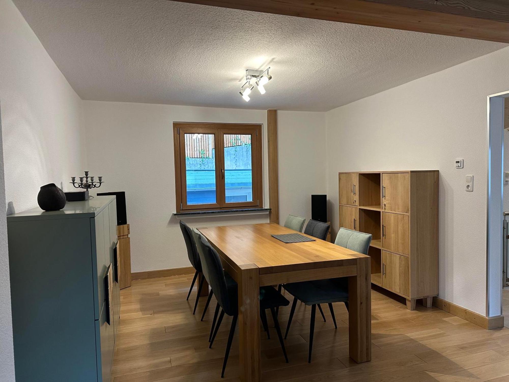 Ferienhaus Ginkgo Biloba Malsbenden Esterno foto