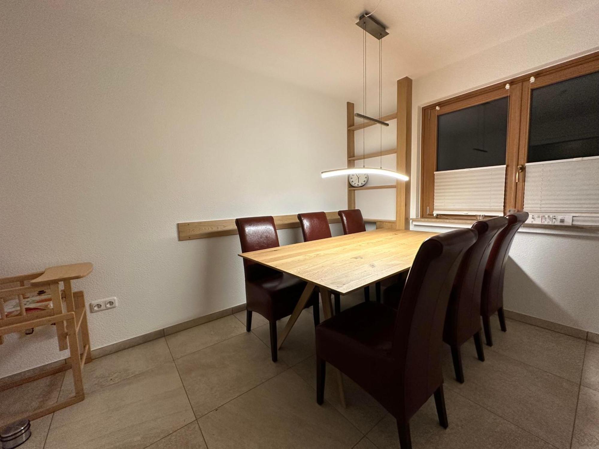 Ferienhaus Ginkgo Biloba Malsbenden Esterno foto
