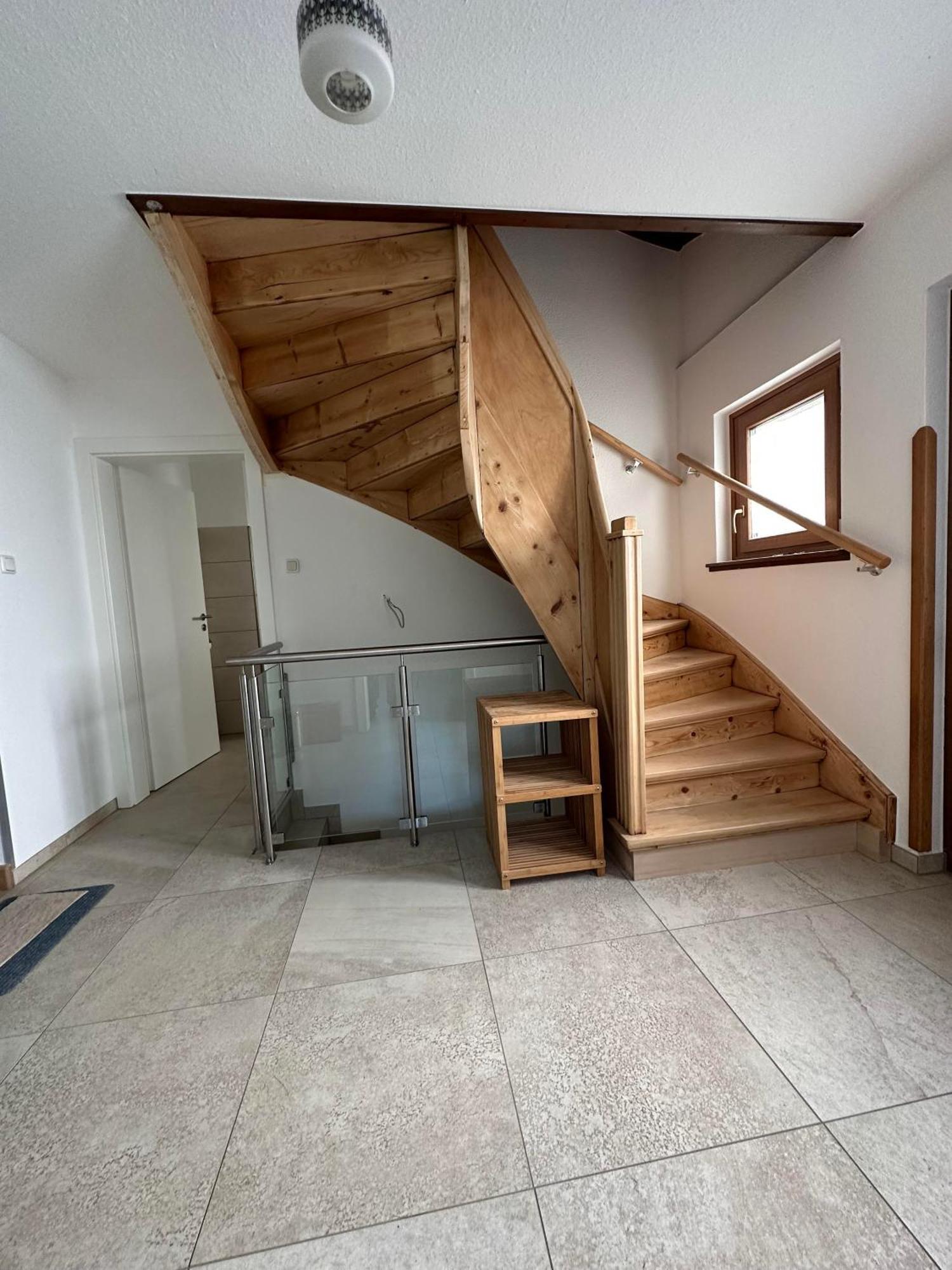 Ferienhaus Ginkgo Biloba Malsbenden Esterno foto