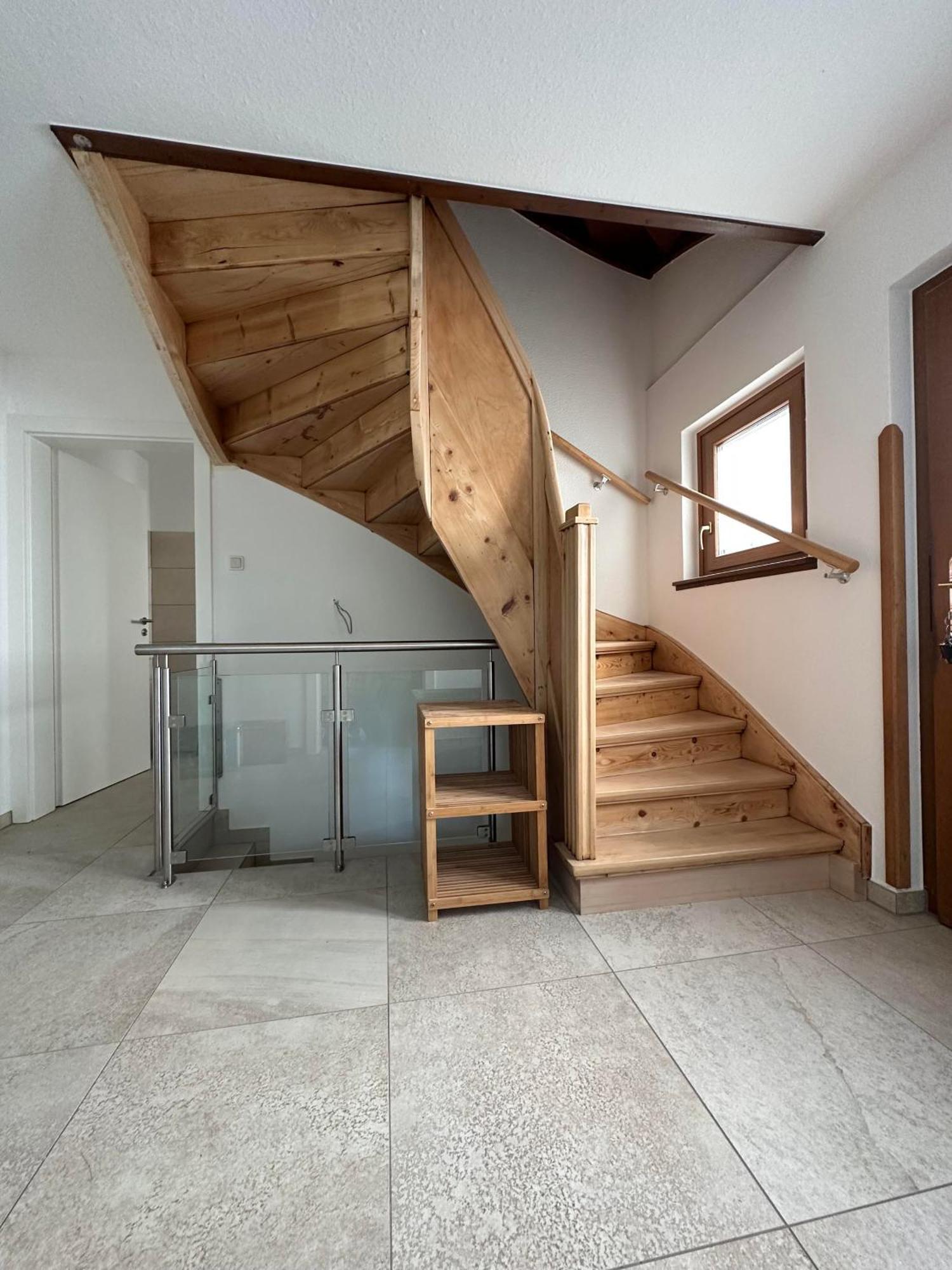 Ferienhaus Ginkgo Biloba Malsbenden Esterno foto