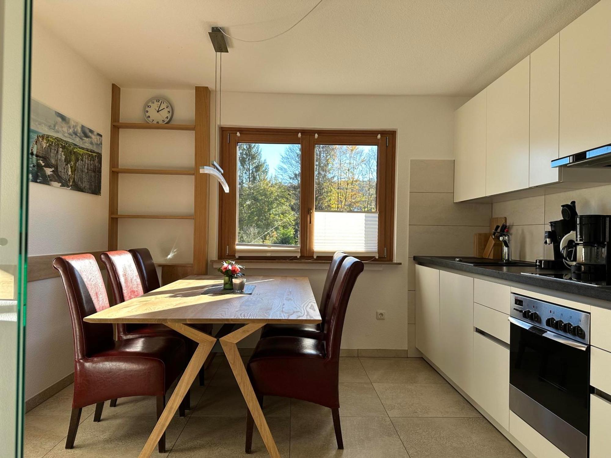Ferienhaus Ginkgo Biloba Malsbenden Esterno foto